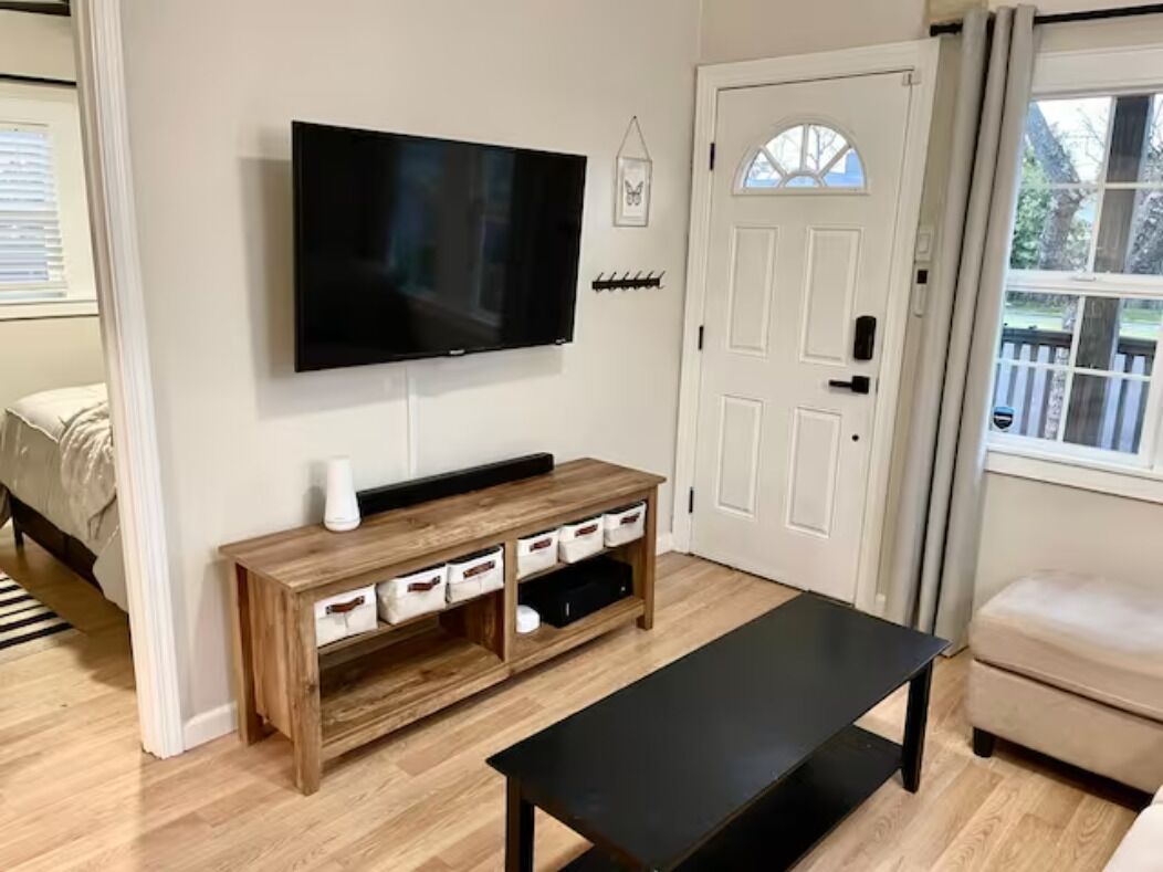 TV