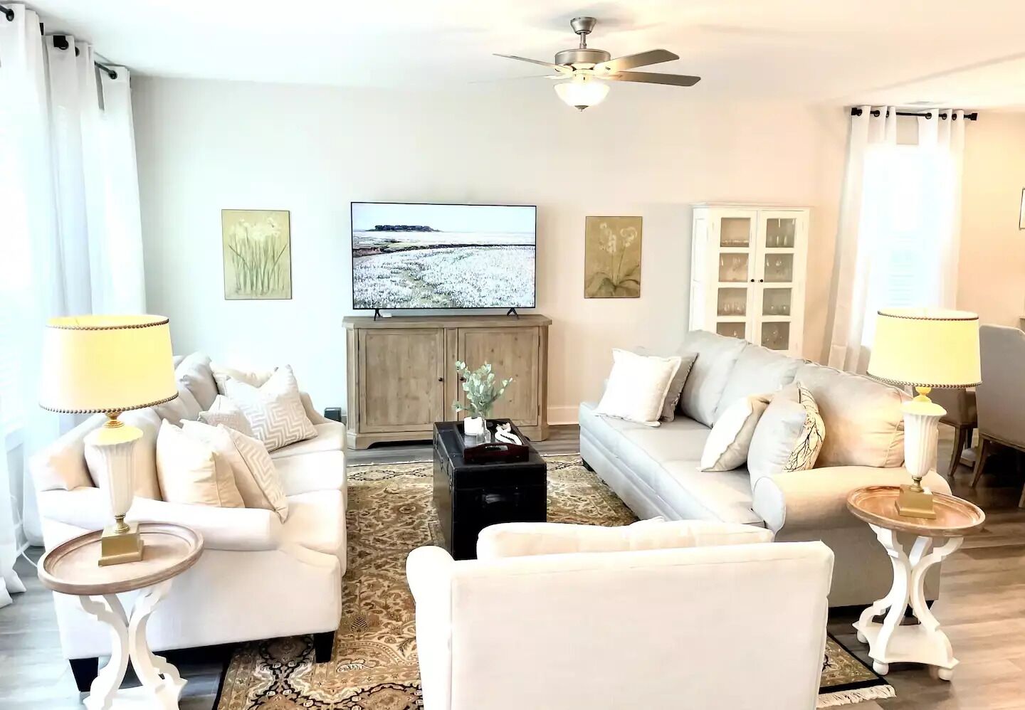 BRAND New Home in Park Circle