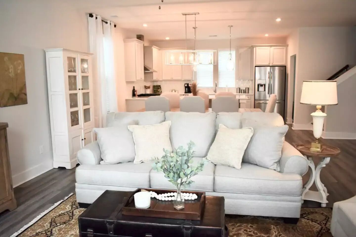 BRAND New Home in Park Circle