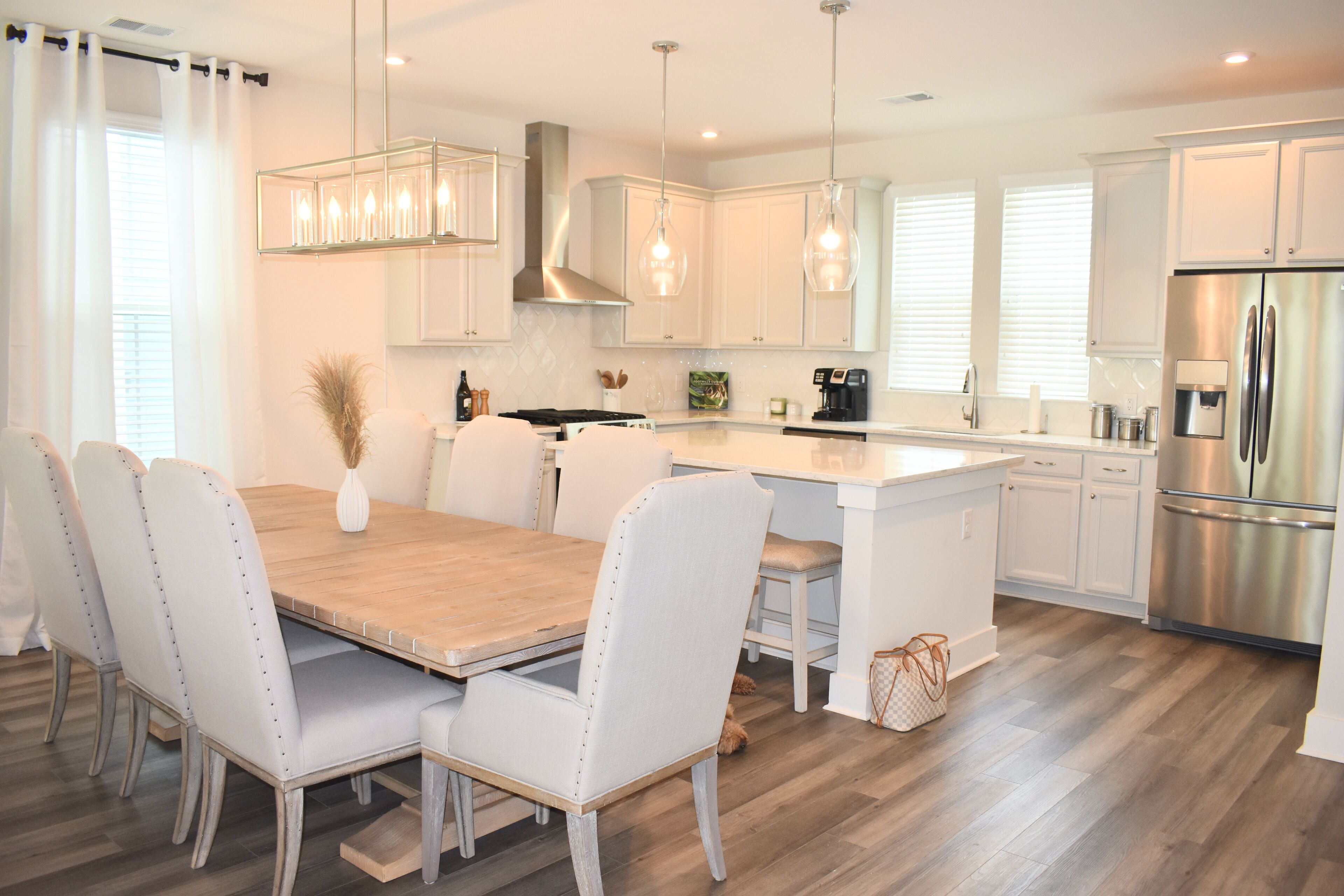 BRAND New Home in Park Circle