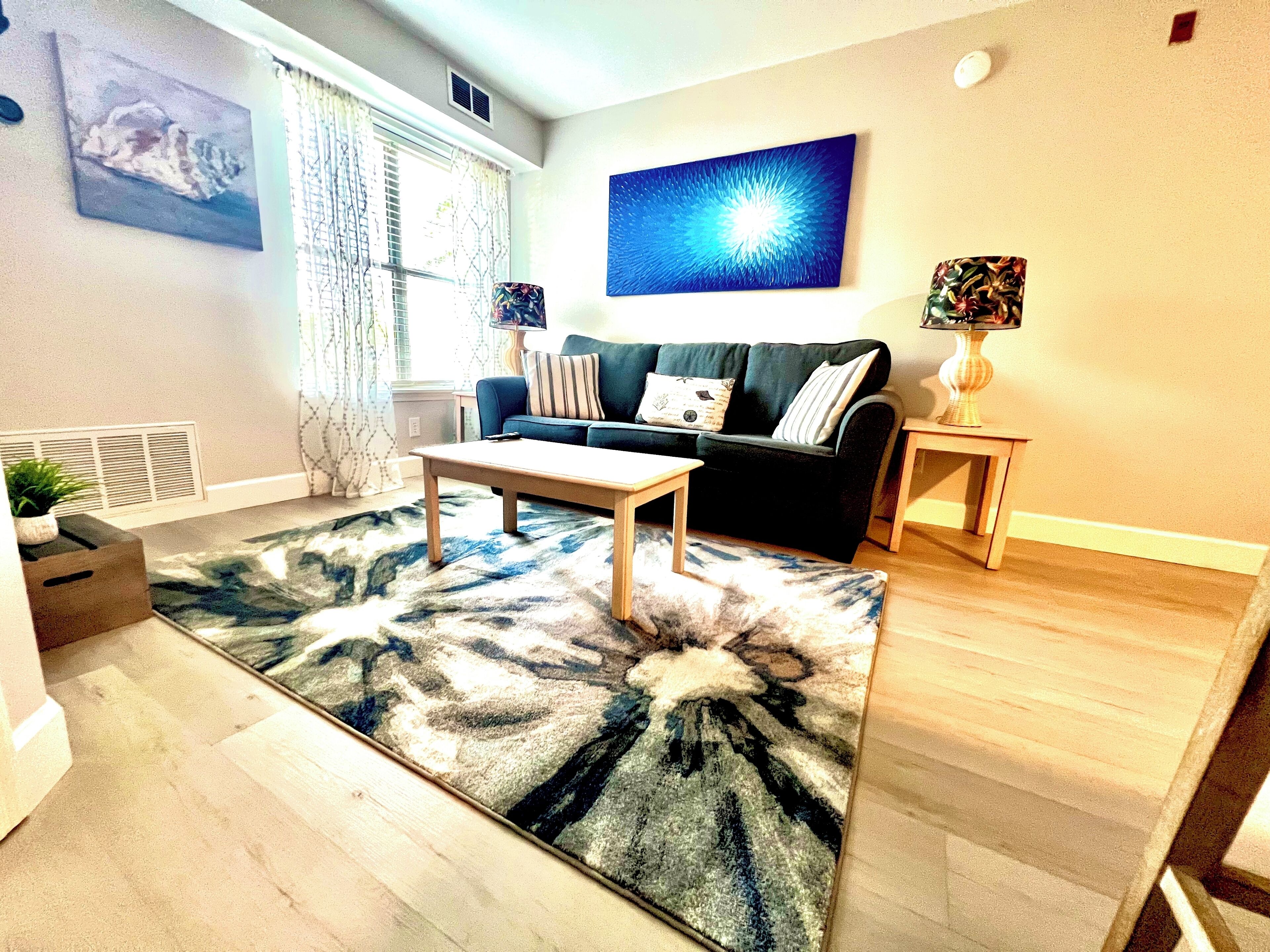 Smart-tv