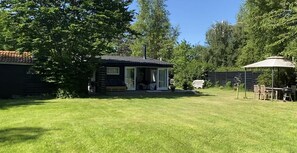 Eksteriør