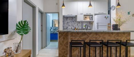 Leilighet | 2 soverom