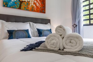 Apartamento | 2 quartos