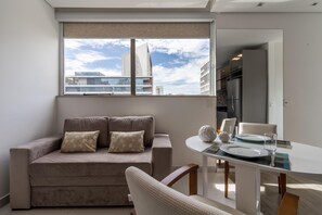 Apartamento | 1 quarto