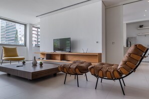 Departamento | 1 habitación 