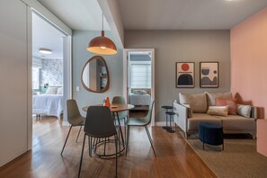 Apartamento | 2 quartos