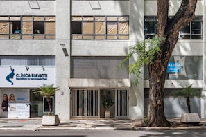 Apartamento | 2 quartos