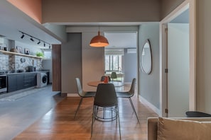 Apartamento | 2 quartos