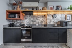 Apartamento | 2 quartos