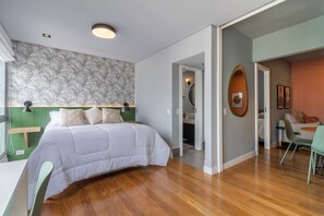 Apartment - Ac690-112 in S o Paulo (São Paulo)