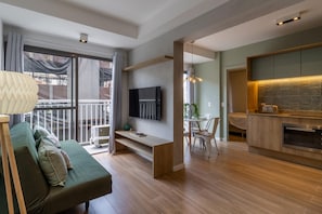 Apartamento