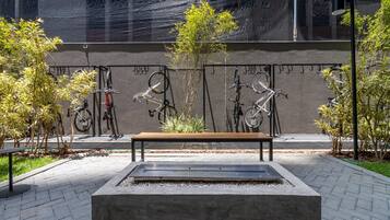 Apartamento | 2 dormitorios