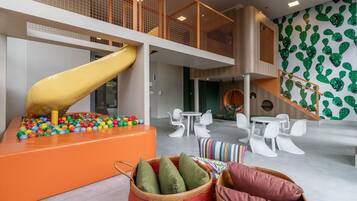 Casa | 1 quarto