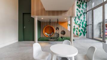 Casa | 1 quarto
