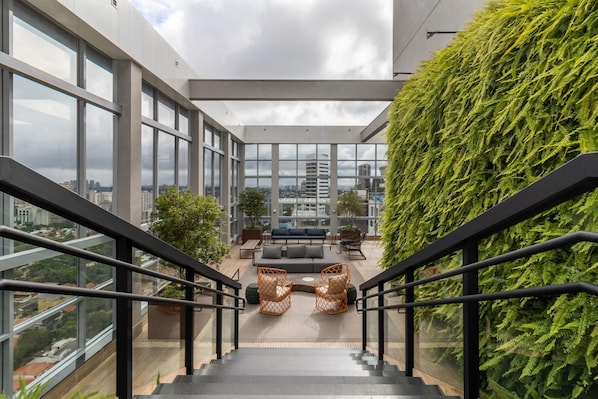 Apartment | 1 bedroom - HW Rebou As2636-210 (São Paulo)