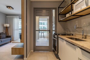 Apartamento | 3 quartos