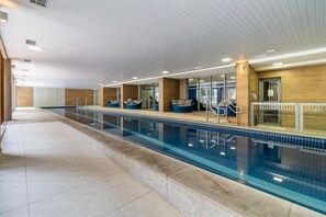 Apartamento | 3 quartos