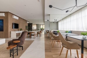 Apartamento | 3 quartos