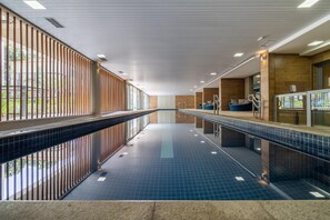 Apartamento | 3 quartos