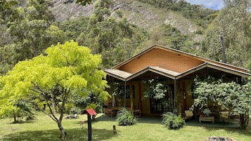 Maison | 2 chambres