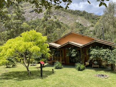 Gon Alves Casagon 度假村