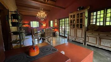 House | 2 bedrooms