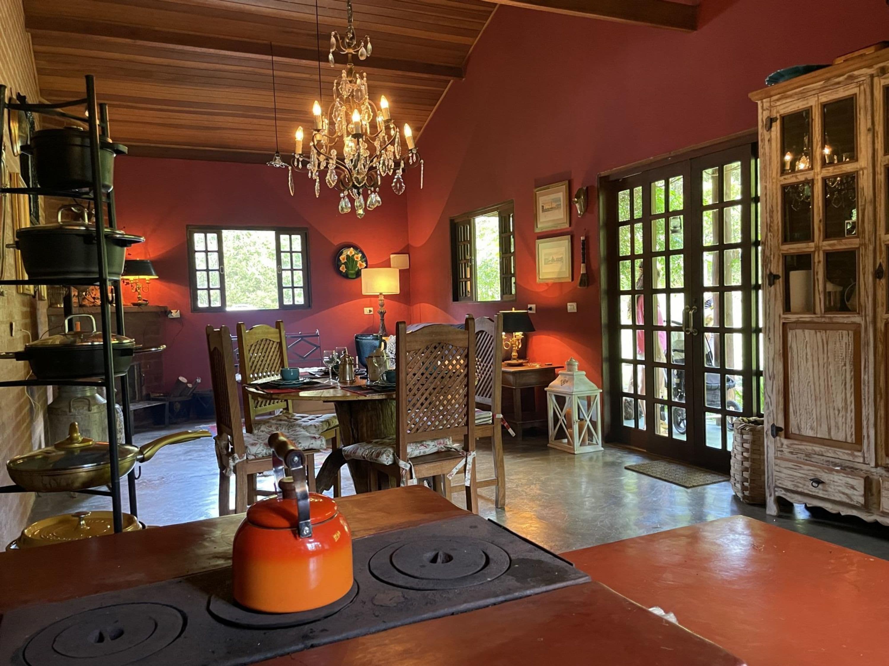 하우스 | 2 개의 침실