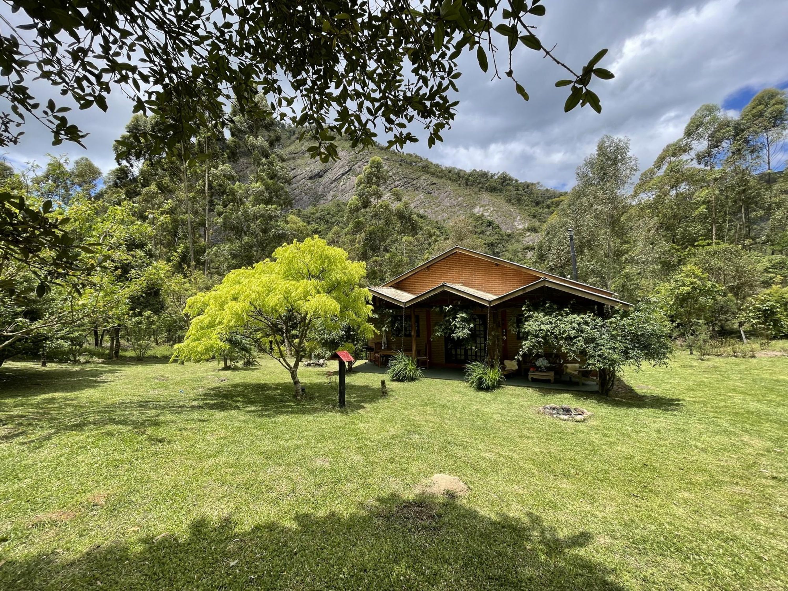 Ferienhaus | 2 Schlafzimmer