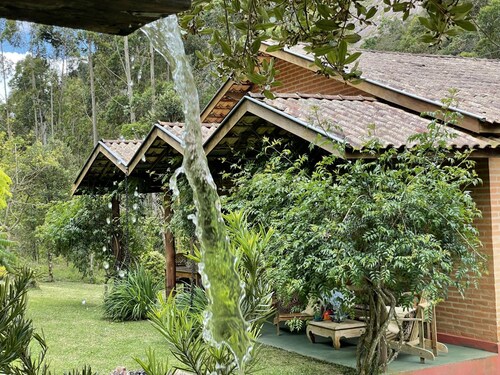 Casagon Alves in Gon Alves