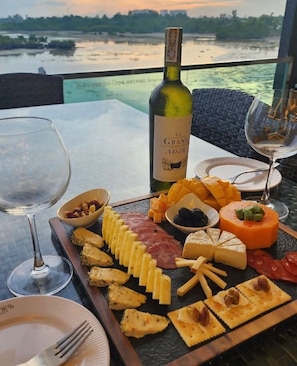 Restaurant - Cube9 Resort and Spa (Lapu-Lapu)