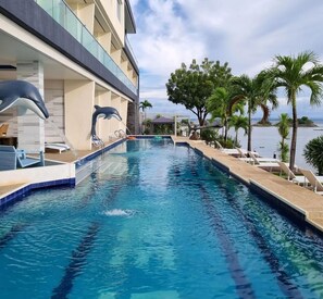 Exterior - Cube9 Resort and Spa (Lapu-Lapu)