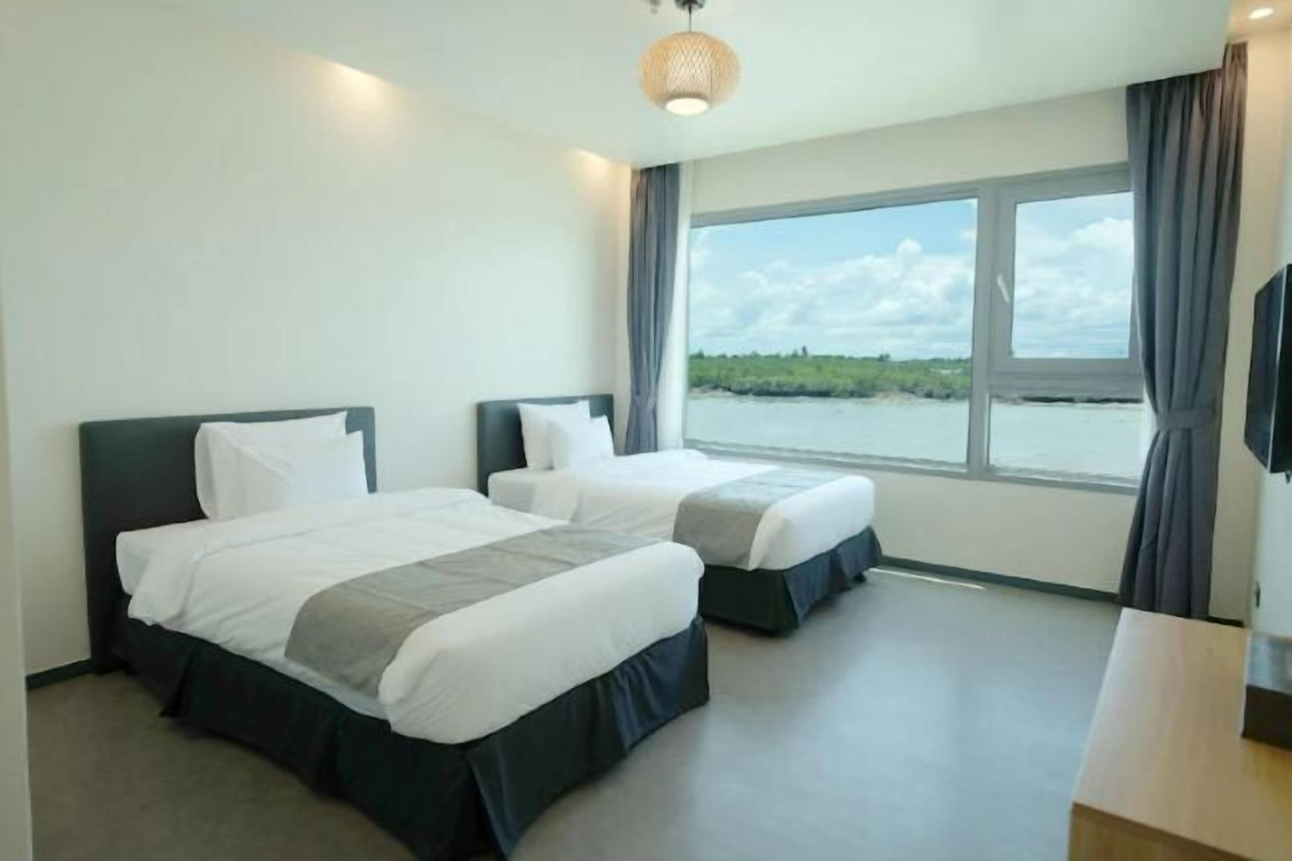 迷你吧、客房内保险箱、特色装修、特色家居