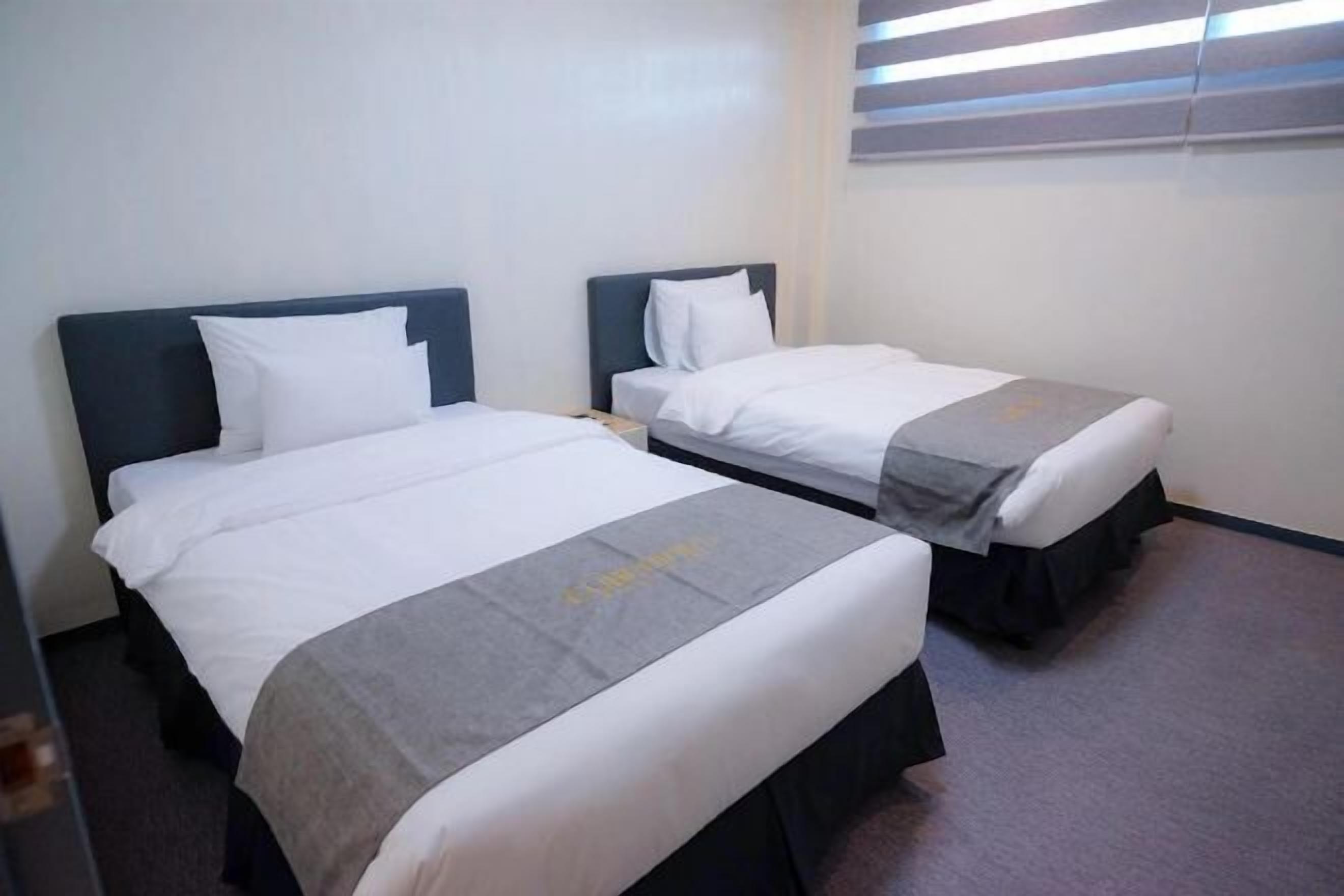 迷你吧、客房内保险箱、特色装修、特色家居