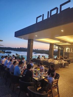 Restoran