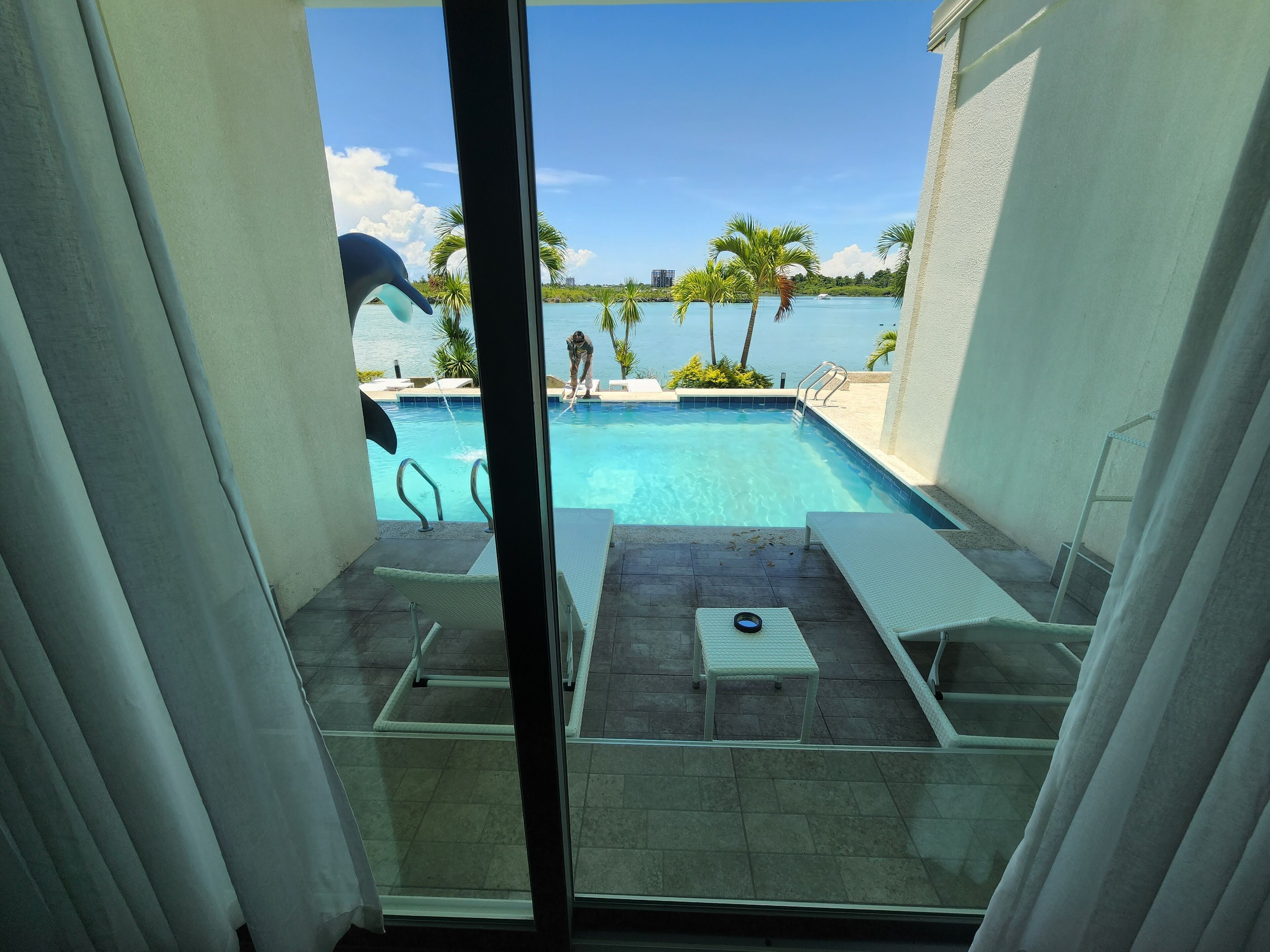 deluxe double room | 1 bedroom, minibar, in-room safe, individually decorated