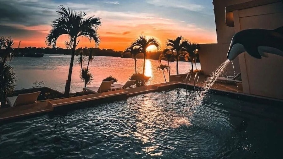 Cube9 Resort and Spa