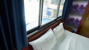 Family Room | View from room