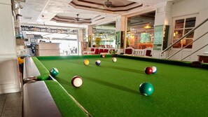 Instalaciones deportivas