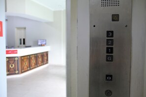 Reception - Sandakan Inn (Sandakan)