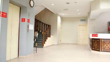 Recepció