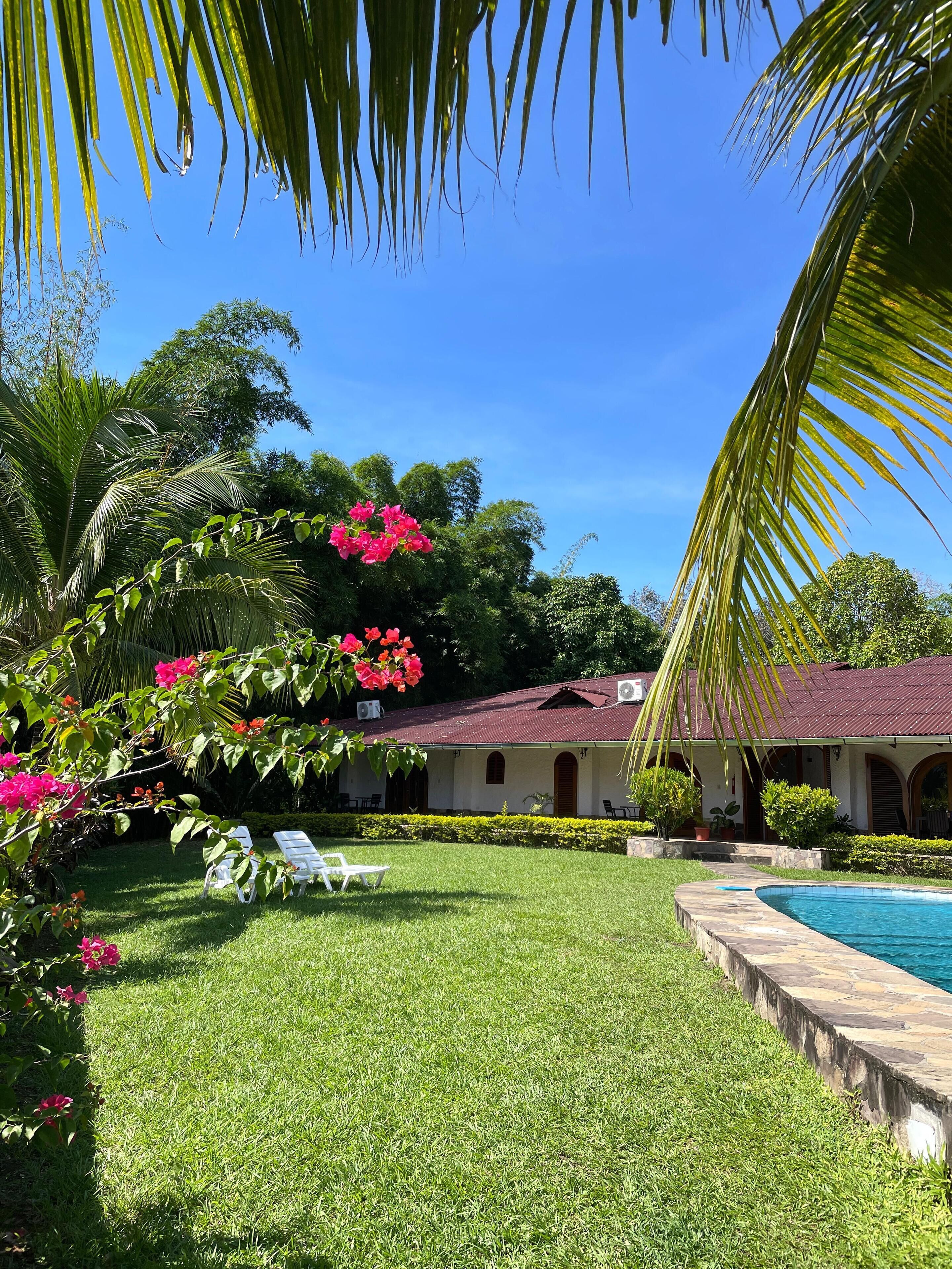 บริเวณภายนอก