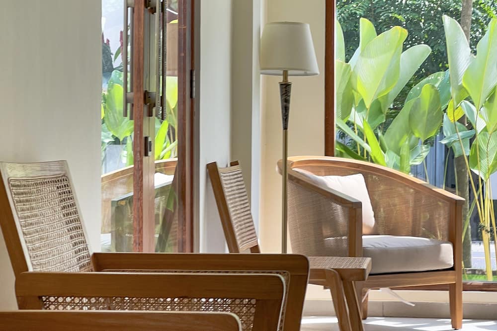 Roots Hotel Senggigi