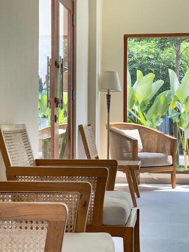 Roots Hotel Senggigi