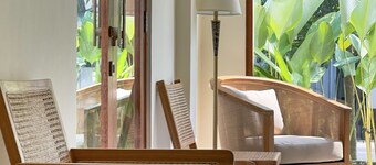 Roots Hotel Senggigi