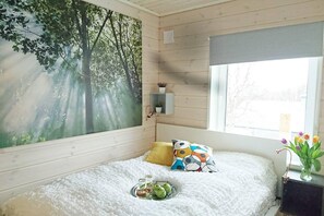 9 Schlafzimmer, WLAN, Bettwäsche