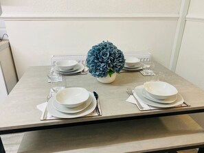 レストラン