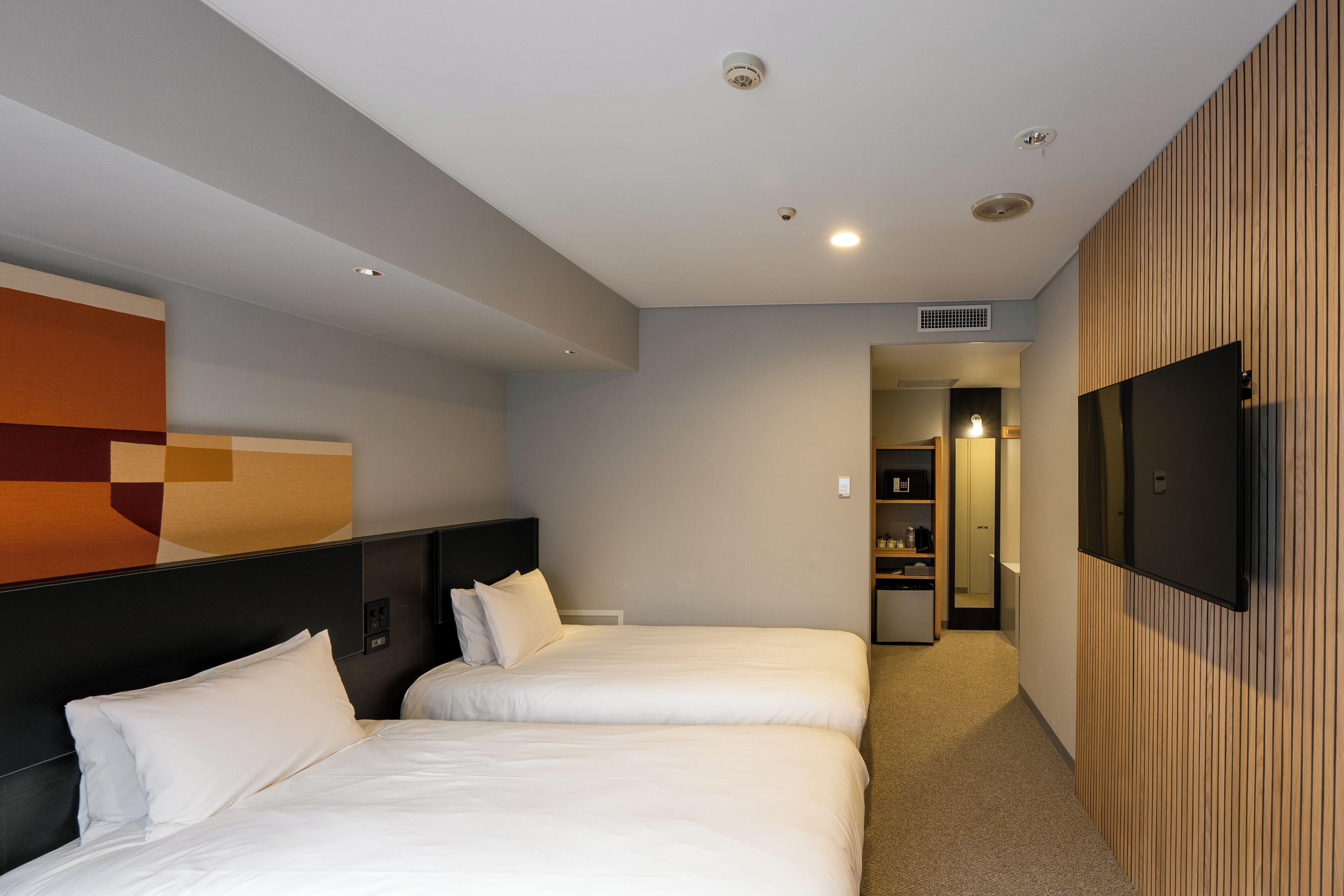 Foto - WPÜ HOTEL Shinjuku