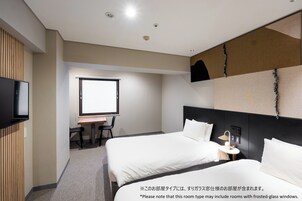Deluxe Twin Room | WiFi (free), bed sheets