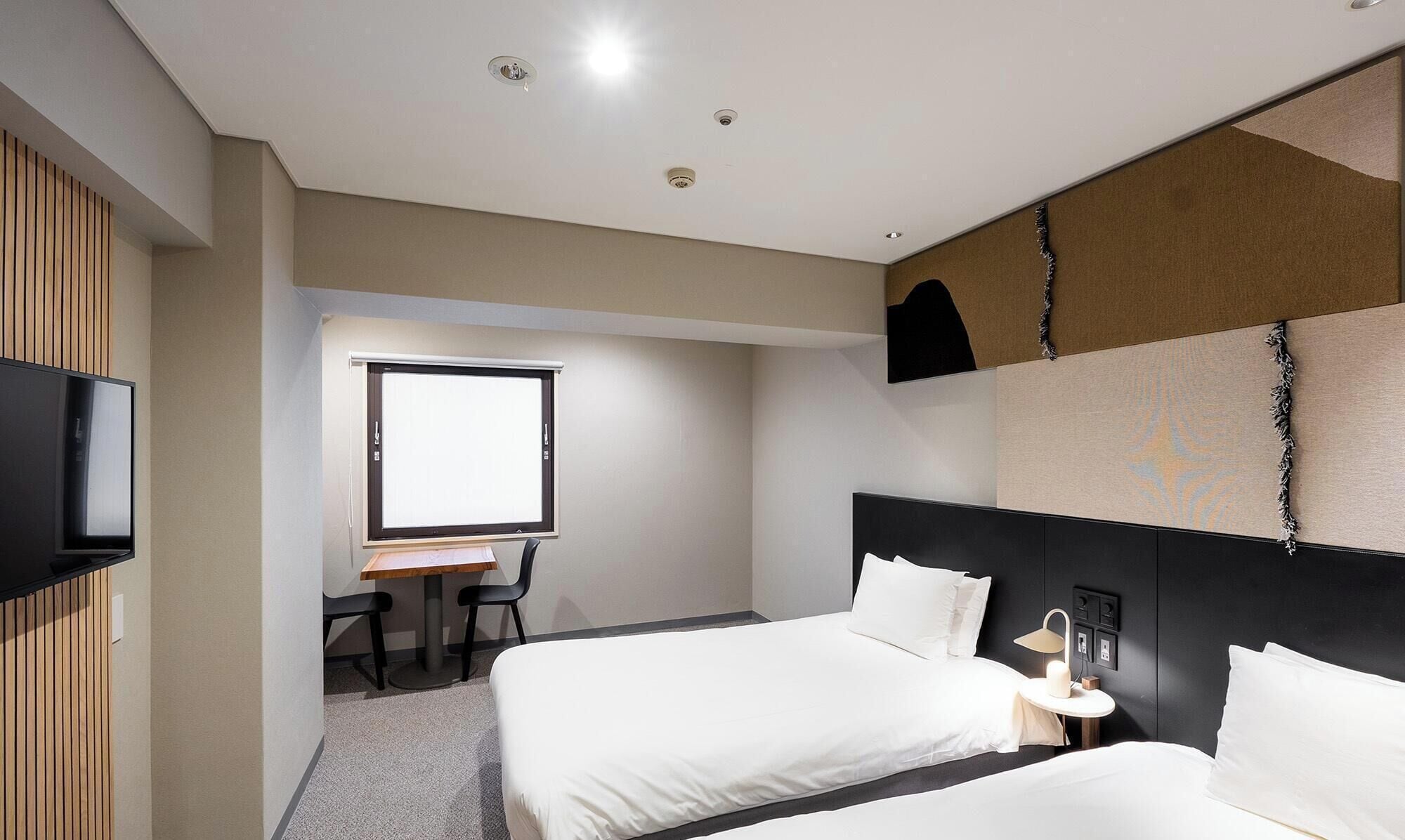 Foto - Wpü Hotel Shinjuku